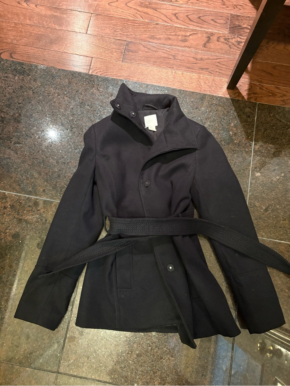 H&M Women’s Short Jacket